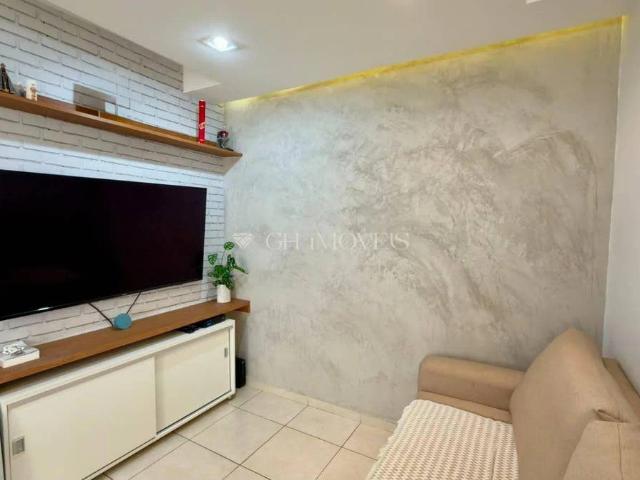 Apartamento venda em Ponta Grossa, Região Geográfica Intermediária de Ponta Grossa