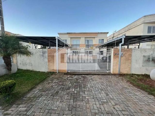 Apartamento venda em Região Geográfica Imediata de Ponta Grossa, Ponta Grossa