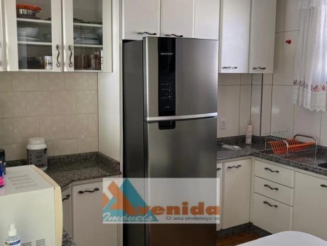 Apartamento venda em Vila Baronesa, Ponta Grossa