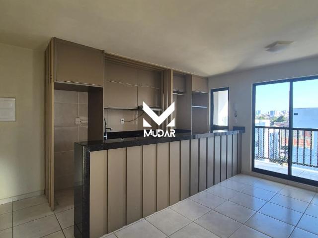 Apartamento venda em Jardim San Diego, Ponta Grossa