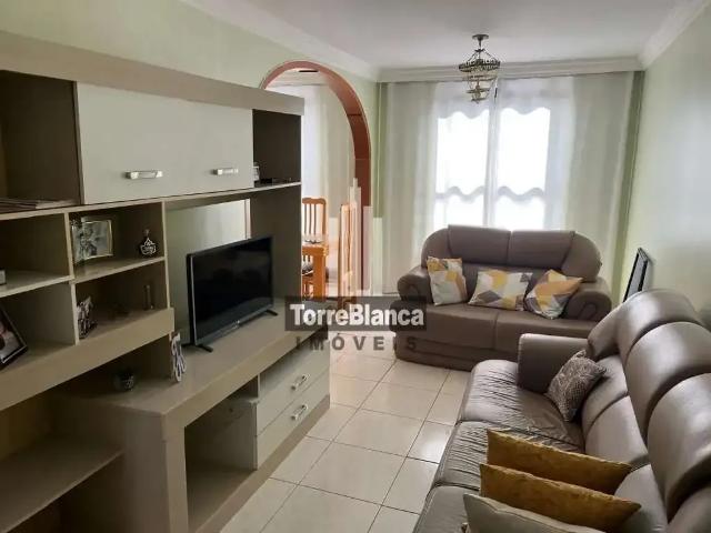 Apartamento venda em Região Geográfica Imediata de Ponta Grossa, Ponta Grossa