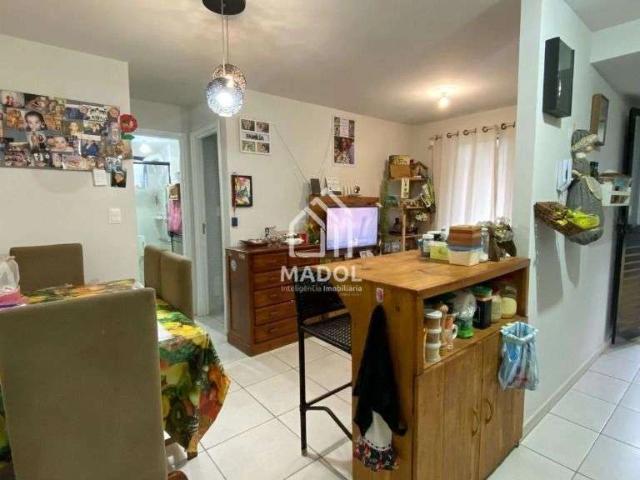 Apartamento venda em Ponta Grossa, Região Geográfica Intermediária de Ponta Grossa
