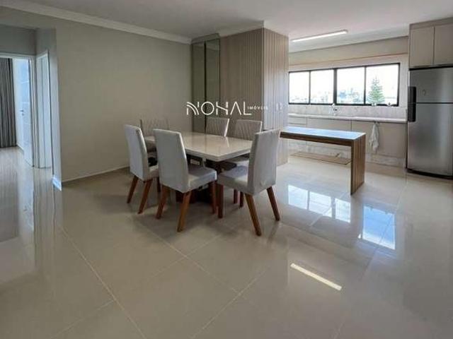 Apartamento venda em Região Geográfica Imediata de Ponta Grossa, Ponta Grossa
