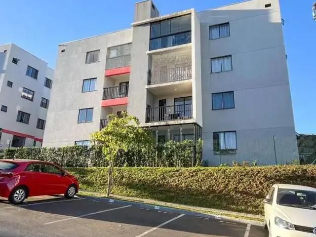 Apartamento venda em Região Geográfica Imediata de Ponta Grossa, Ponta Grossa