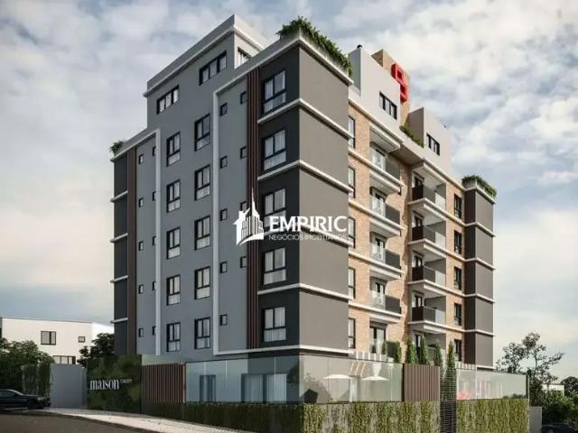 Apartamento venda em Região Geográfica Imediata de Ponta Grossa, Ponta Grossa