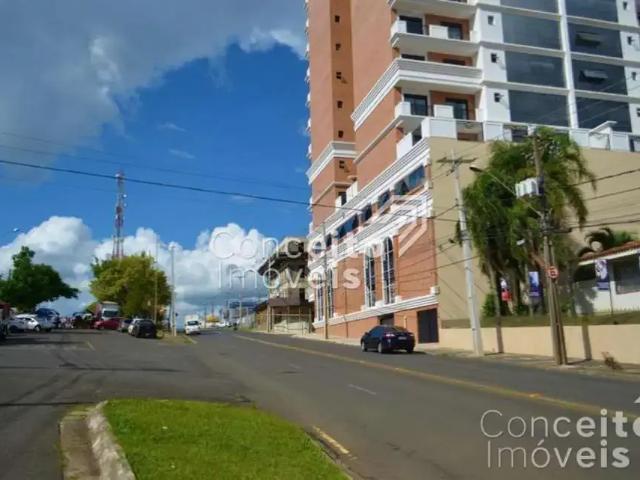 Apartamento venda em Região Geográfica Imediata de Ponta Grossa, Ponta Grossa