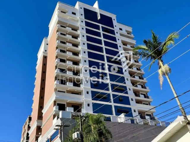 Apartamento venda em Região Geográfica Imediata de Ponta Grossa, Ponta Grossa