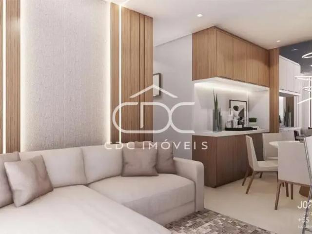Apartamento venda em Região Geográfica Imediata de Ponta Grossa, Ponta Grossa