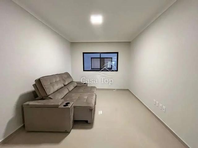Apartamento venda em Região Geográfica Imediata de Ponta Grossa, Ponta Grossa