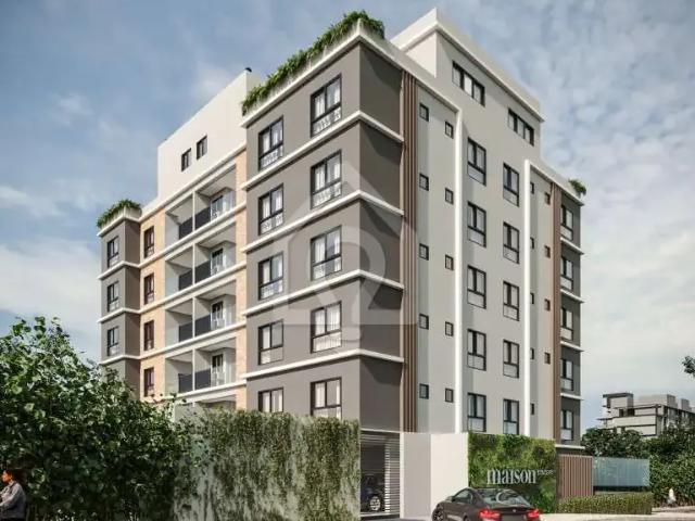 Apartamento venda em Região Geográfica Imediata de Ponta Grossa, Ponta Grossa