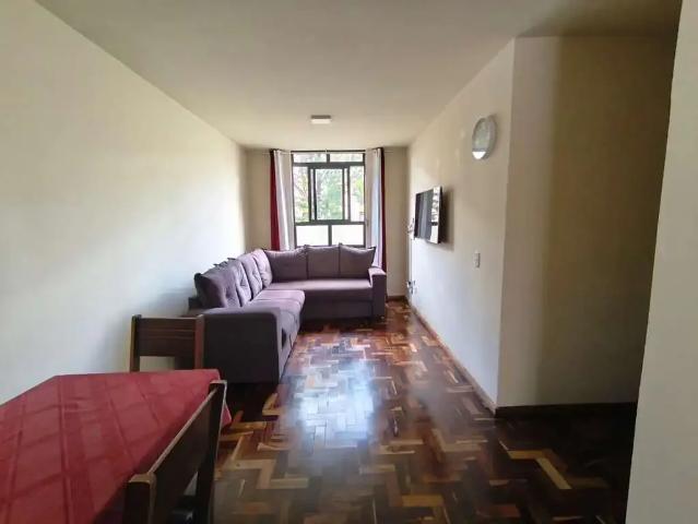 Apartamento venda em Região Geográfica Imediata de Ponta Grossa, Ponta Grossa