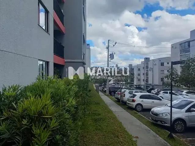 Apartamento venda em Região Geográfica Imediata de Ponta Grossa, Ponta Grossa