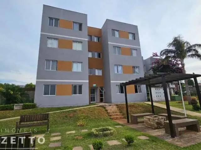 Apartamento venda em Região Geográfica Imediata de Ponta Grossa, Ponta Grossa