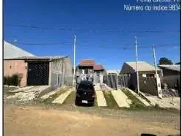 Apartamento venda em Região Geográfica Imediata de Ponta Grossa, Ponta Grossa