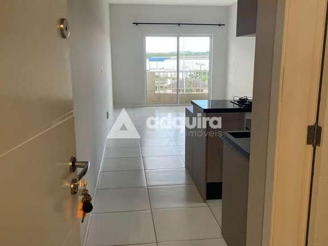 Apartamento venda em Região Geográfica Imediata de Ponta Grossa, Ponta Grossa