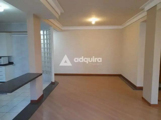 Apartamento venda em Região Geográfica Imediata de Ponta Grossa, Ponta Grossa