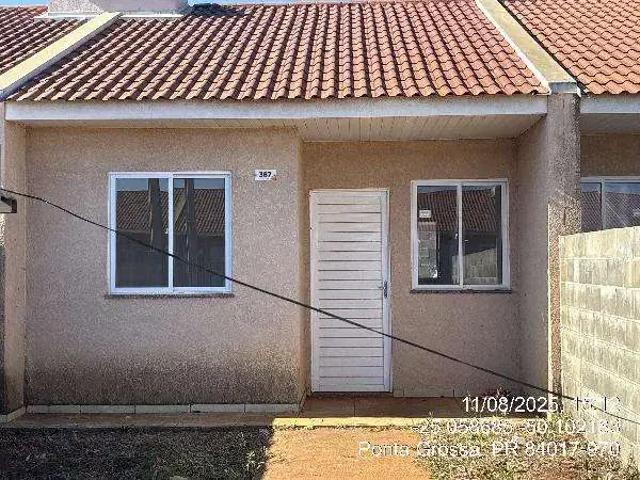 Apartamento venda em Região Geográfica Imediata de Ponta Grossa, Ponta Grossa