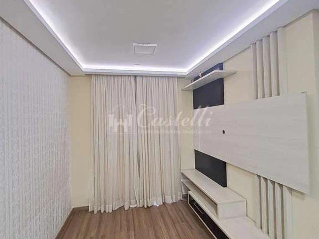 Apartamento venda em Neves, Ponta Grossa