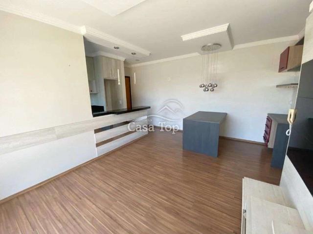 Apartamento venda em Ponta Grossa, Região Geográfica Intermediária de Ponta Grossa
