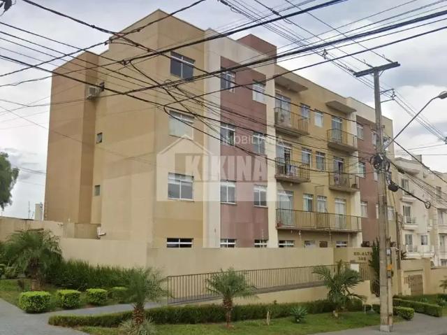 Apartamento venda em Região Geográfica Imediata de Ponta Grossa, Ponta Grossa