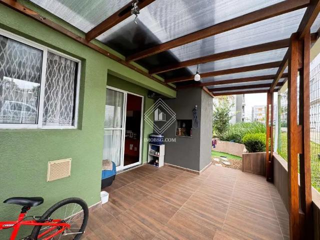 Apartamento venda em Região Geográfica Imediata de Ponta Grossa, Ponta Grossa