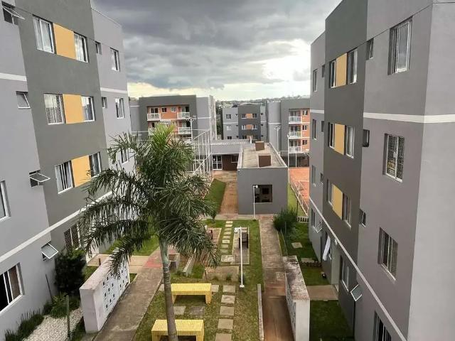 Apartamento venda em Região Geográfica Imediata de Ponta Grossa, Ponta Grossa