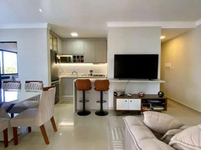 Apartamento venda em Ponta Grossa, Região Geográfica Intermediária de Ponta Grossa