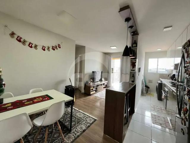 Apartamento venda em Região Geográfica Imediata de Ponta Grossa, Ponta Grossa