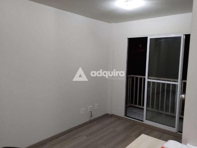 Apartamento venda em Região Geográfica Imediata de Ponta Grossa, Ponta Grossa
