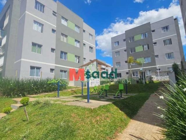 Apartamento venda em Região Geográfica Imediata de Ponta Grossa, Ponta Grossa