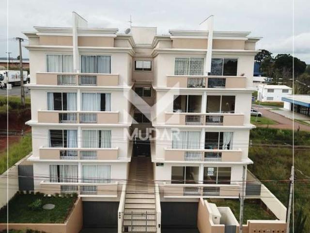 Apartamento venda em Região Geográfica Imediata de Ponta Grossa, Ponta Grossa