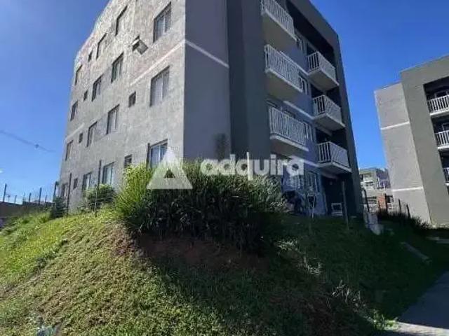 Apartamento venda em Região Geográfica Imediata de Ponta Grossa, Ponta Grossa