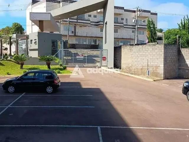 Apartamento venda em Região Geográfica Imediata de Ponta Grossa, Ponta Grossa