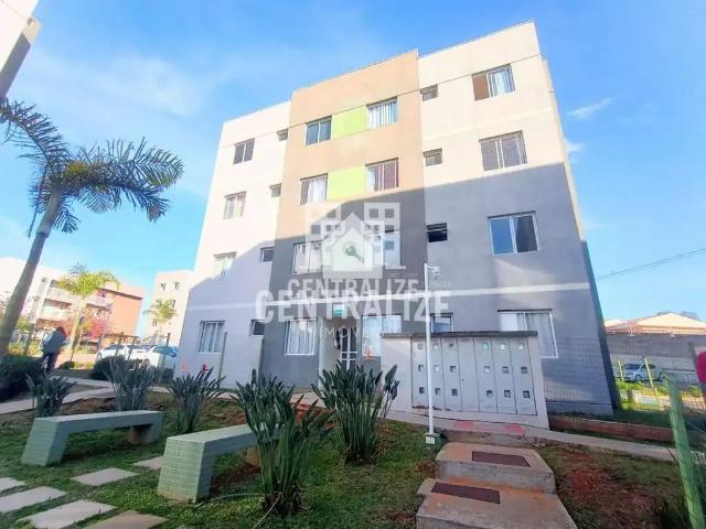 Apartamento venda em Região Geográfica Imediata de Ponta Grossa, Ponta Grossa
