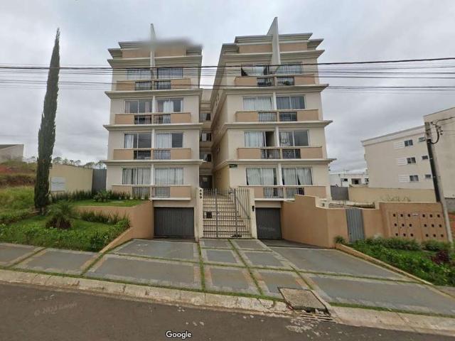 Apartamento venda em Região Geográfica Imediata de Ponta Grossa, Ponta Grossa