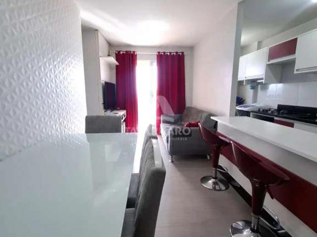 Apartamento venda em Jardim Gianna I, Ponta Grossa