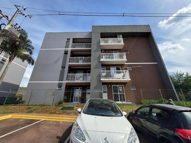 Apartamento venda em Região Geográfica Imediata de Ponta Grossa, Ponta Grossa