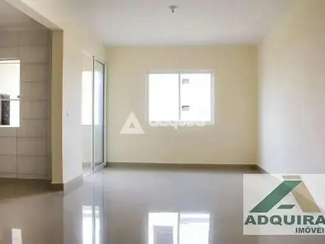 Apartamento venda em Região Geográfica Imediata de Ponta Grossa, Ponta Grossa