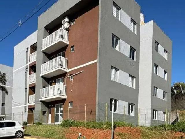 Apartamento venda em Região Geográfica Imediata de Ponta Grossa, Ponta Grossa