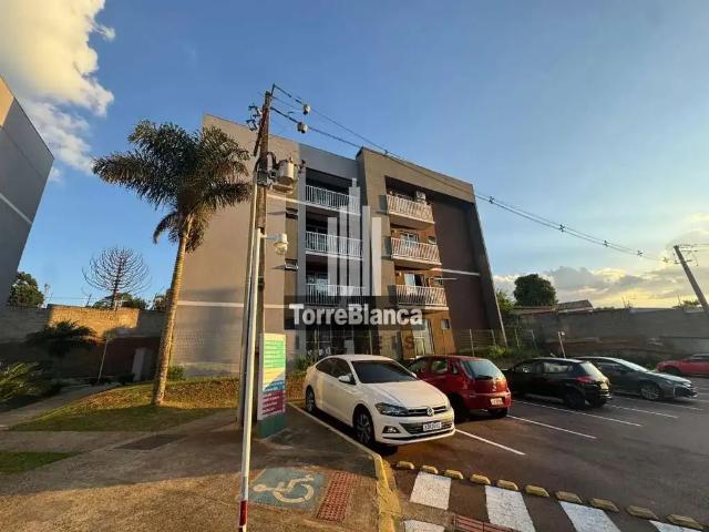 Apartamento venda em Região Geográfica Imediata de Ponta Grossa, Ponta Grossa