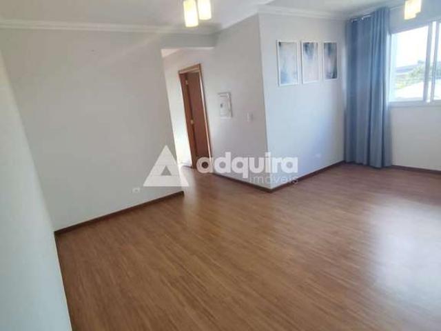 Apartamento venda em Região Geográfica Imediata de Ponta Grossa, Ponta Grossa