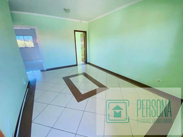 Apartamento venda em Vila Margarida, Ponta Grossa