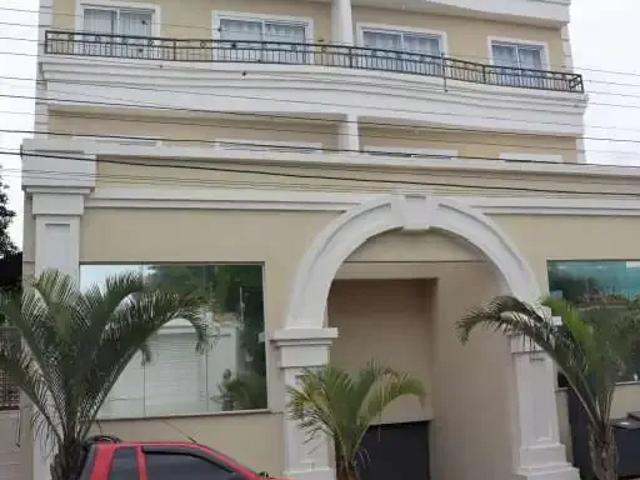 Apartamento venda em Região Geográfica Imediata de Ponta Grossa, Ponta Grossa
