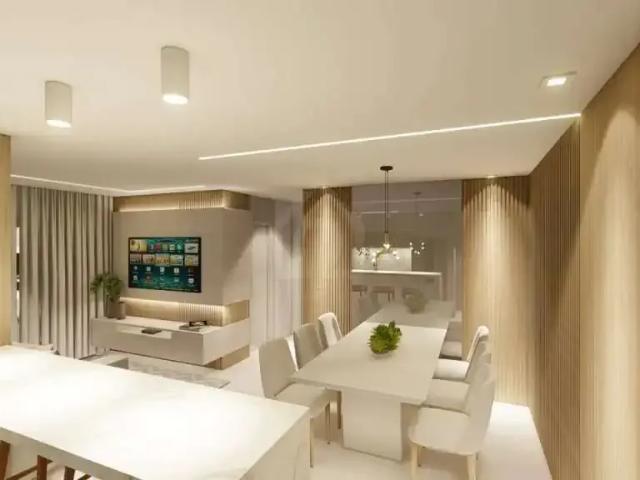 Apartamento venda em Vila Catarina Miró, Ponta Grossa