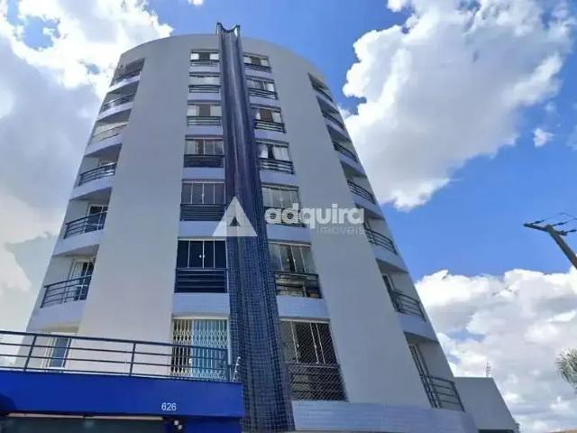 Apartamento venda em Região Geográfica Imediata de Ponta Grossa, Ponta Grossa