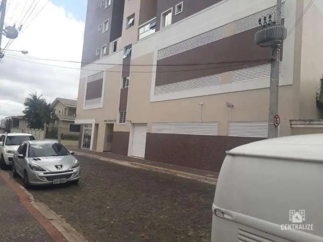 Apartamento venda em Região Geográfica Imediata de Ponta Grossa, Ponta Grossa