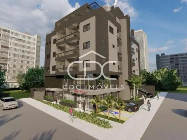Apartamento venda em Região Geográfica Imediata de Ponta Grossa, Ponta Grossa