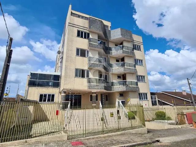 Apartamento venda em Região Geográfica Imediata de Ponta Grossa, Ponta Grossa