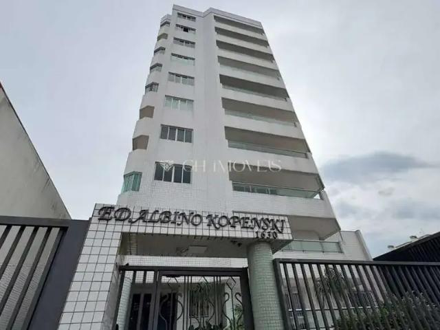 Apartamento venda em Região Geográfica Imediata de Ponta Grossa, Ponta Grossa