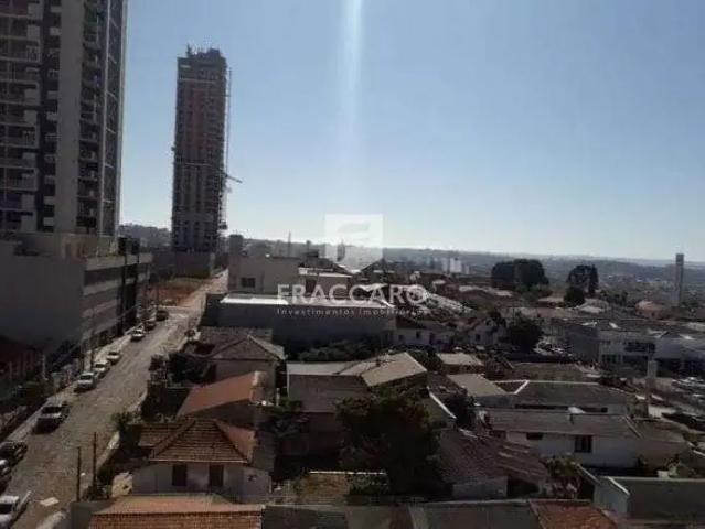 Apartamento venda em Oficinas, Ponta Grossa